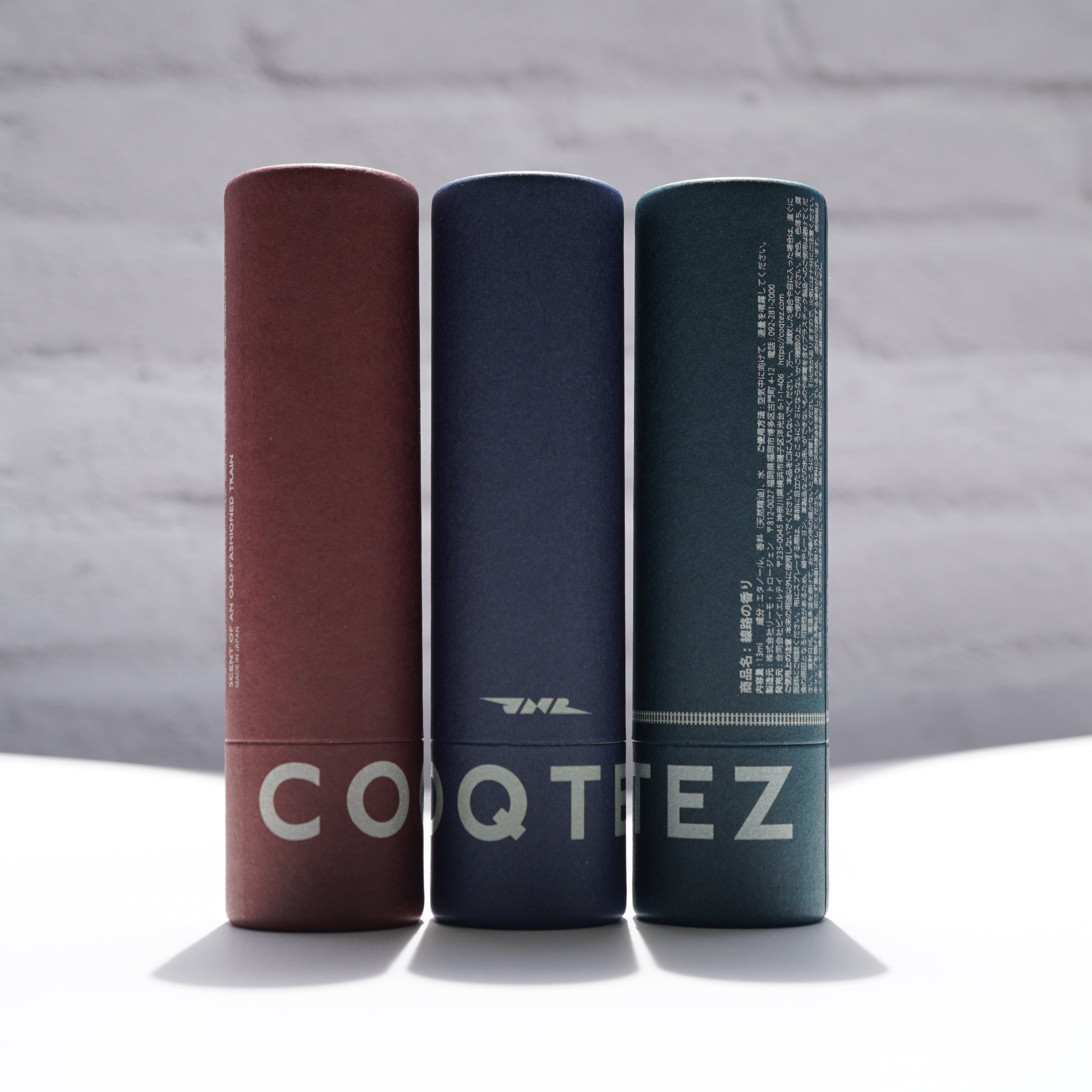 デパート 送料無料 ルームミスト – COQTEZ Shop Official Online Store アロマ・キャンドル