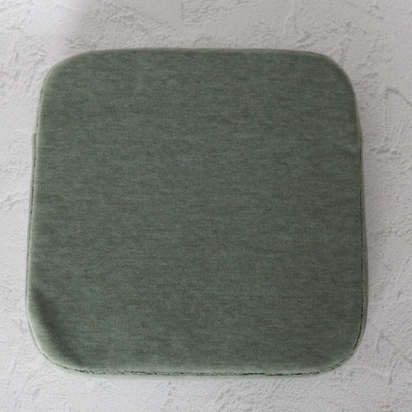 国鉄クッション シルバーシート調