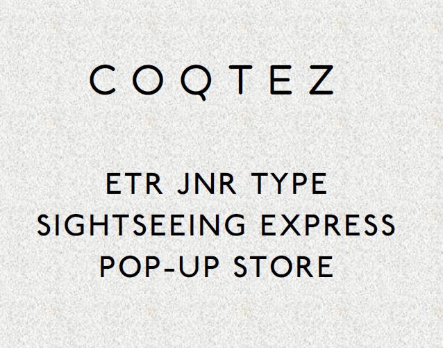 COQTEZ Shop Official Online Store