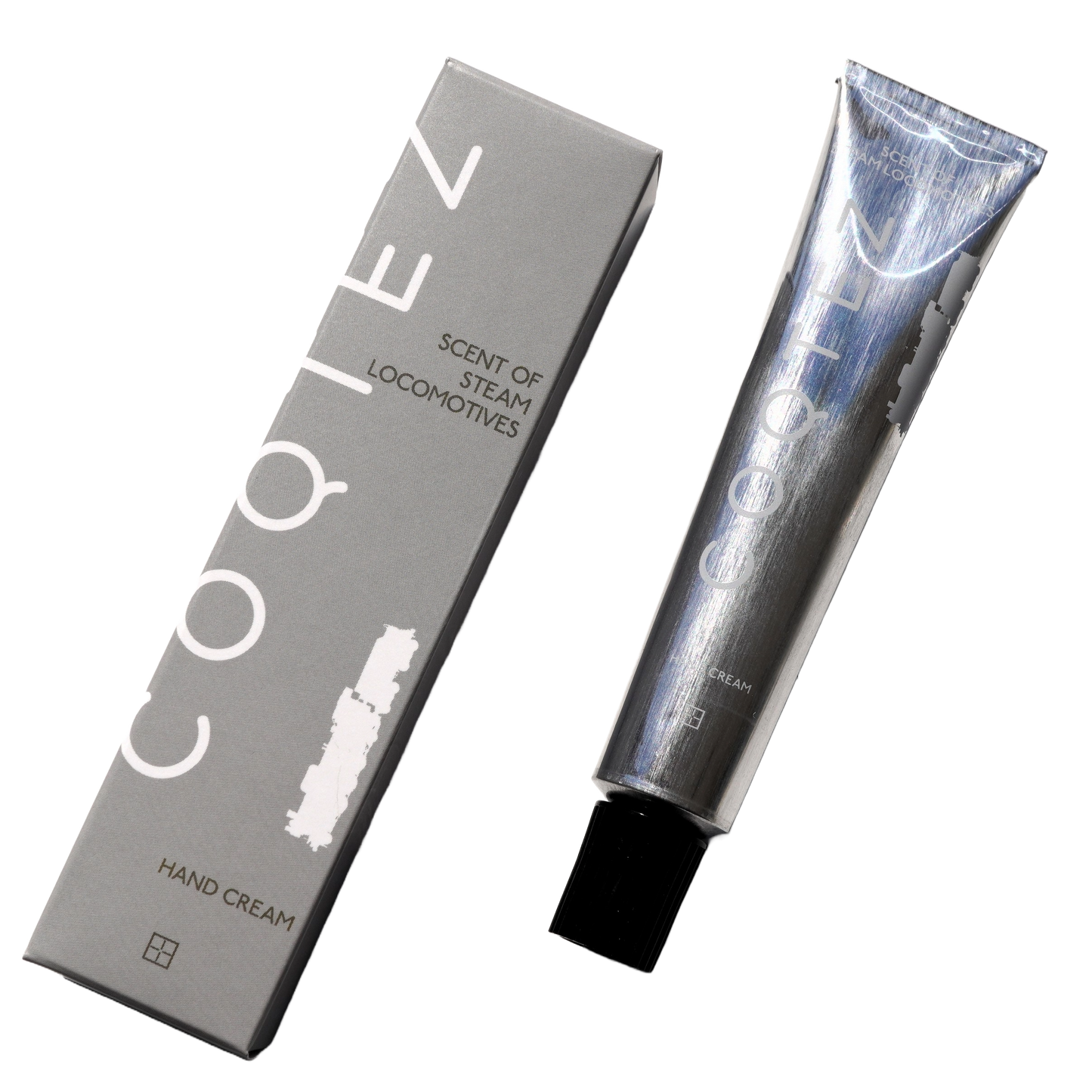 蒸機の香り ハンドクリーム