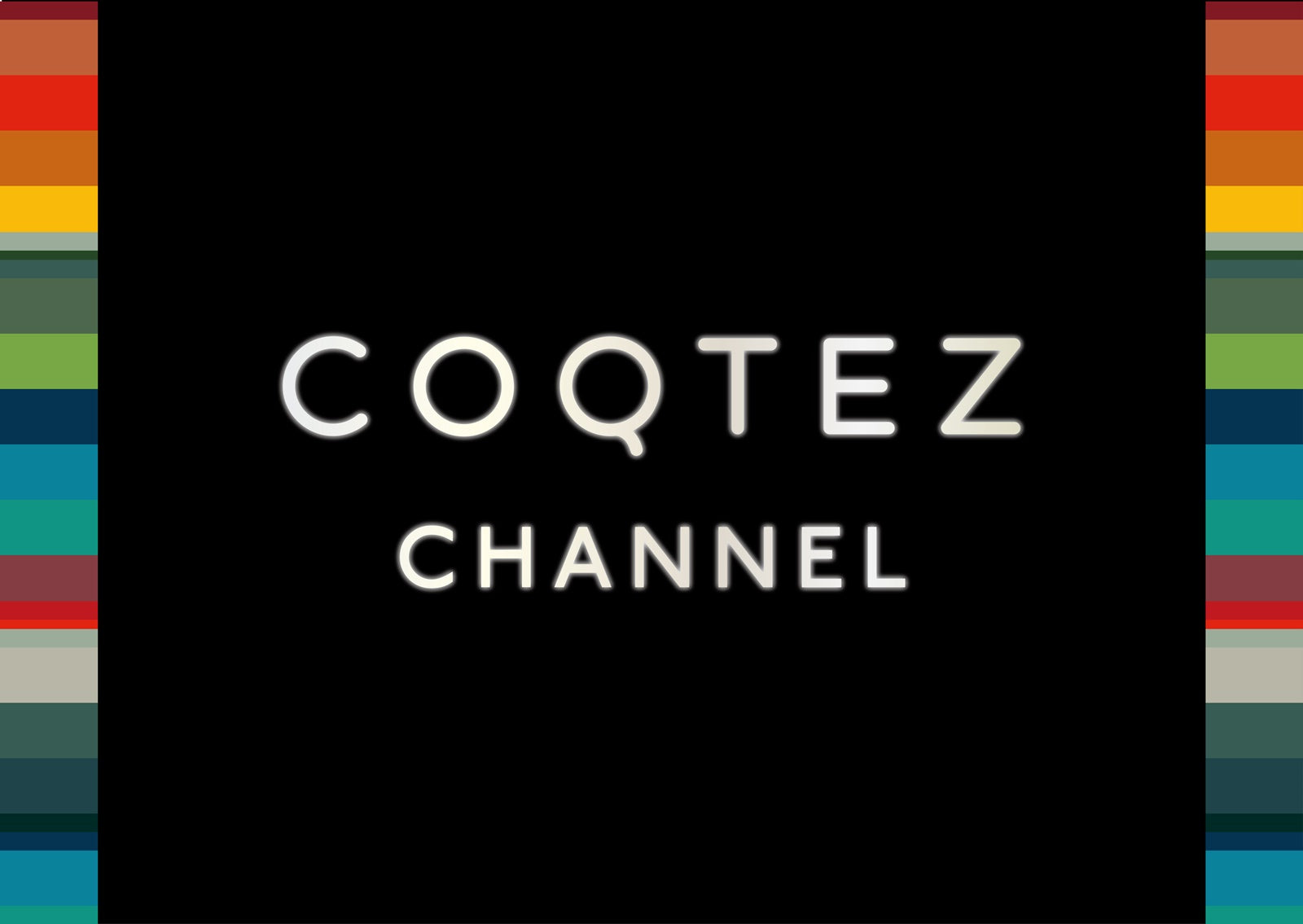 COQTEZ Shop Official Online Store